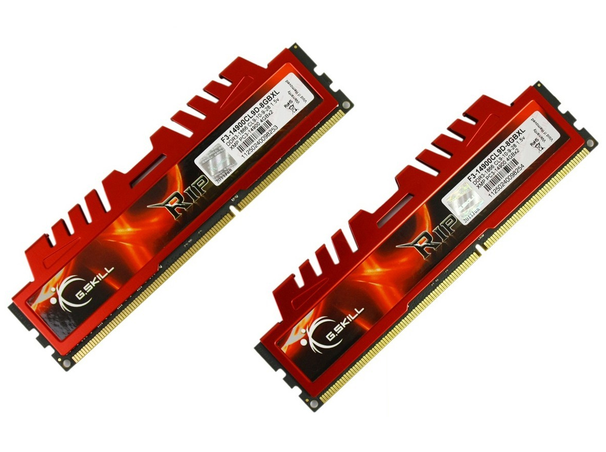 2199元家用娱乐DIY组装电脑主机:AMD 870K/R7 350 2G独显