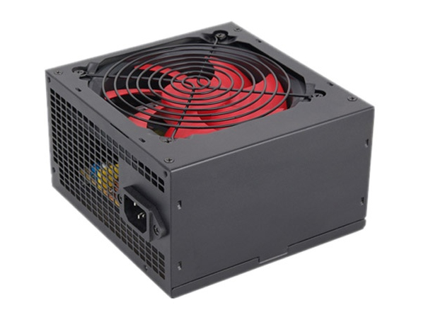 2199元家用娱乐DIY组装电脑主机:AMD 870K/R7 350 2G独显