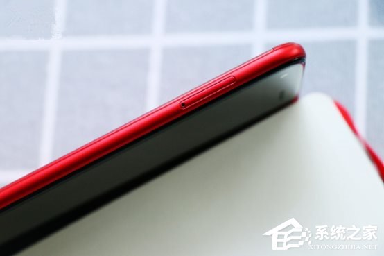 华为畅享7新机图赏：颜值高手感棒