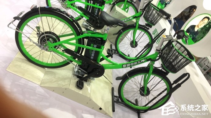 “享骑”共享电单车现已登录南京、合肥、上海：特殊的打开方式