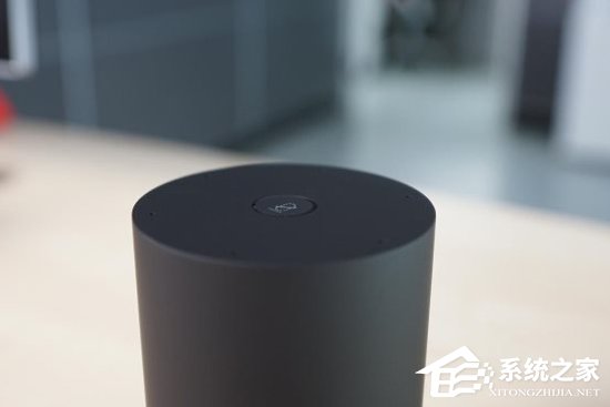 小身材也有大容量！天猫精灵X1黑色版开箱图赏