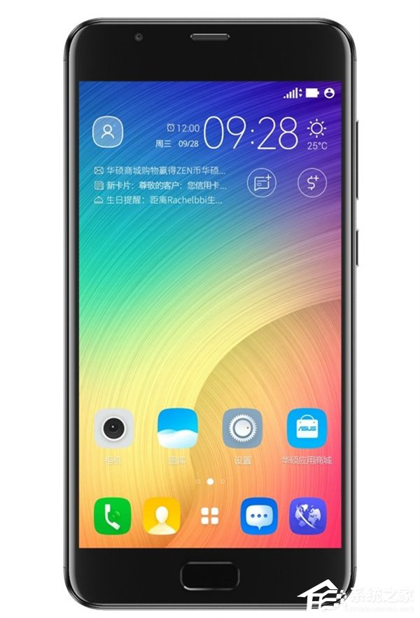 华硕施崇棠豪掷6000万：特邀韩国明星孔刘代言华硕Zenfone 4