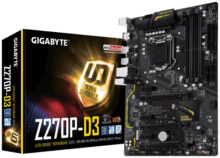 9K电竞高端游戏电脑组装机推荐:i7 7700K/GTX 1080 8G独显