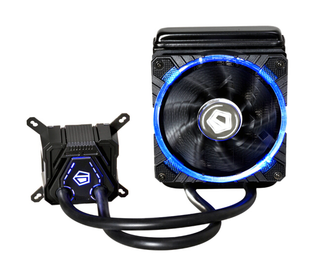 9K电竞高端游戏电脑组装机推荐:i7 7700K/GTX 1080 8G独显