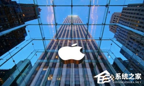 苹果高居榜首！普华永道公布2017全球最有价值的100大企业