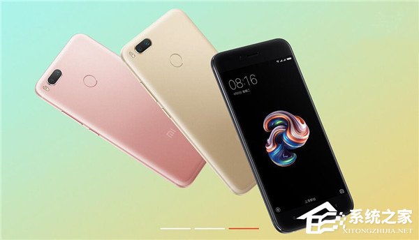 米粉与梅格妮的热情：小米5X预约量现已突破28万