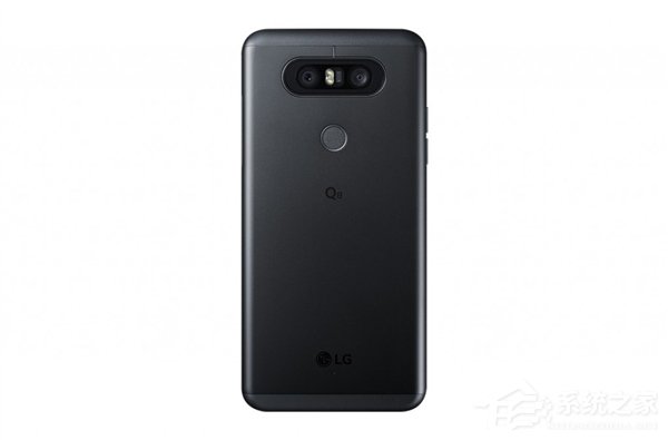 LG悄然发布新机Q8：4700元的骁龙820你买吗？