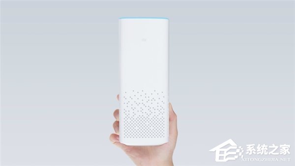 299元！小米正式发布AI音箱