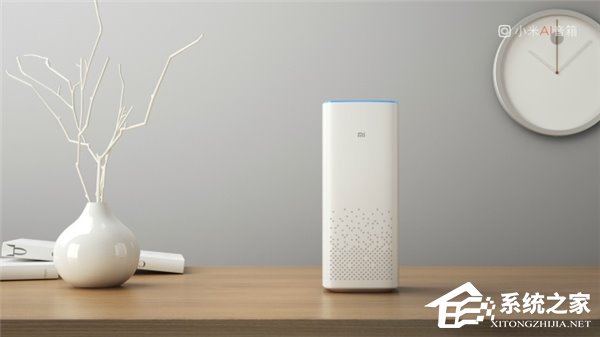 299元！小米正式发布AI音箱