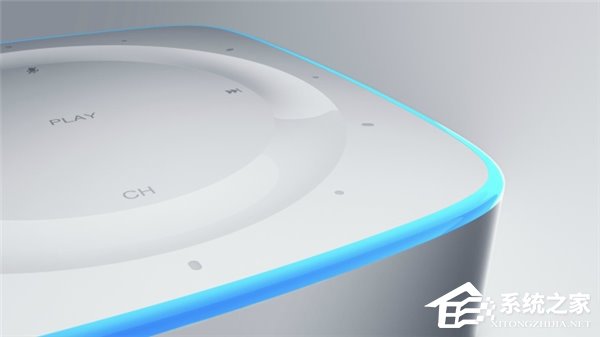 299元！小米正式发布AI音箱