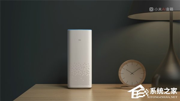 299元！小米正式发布AI音箱
