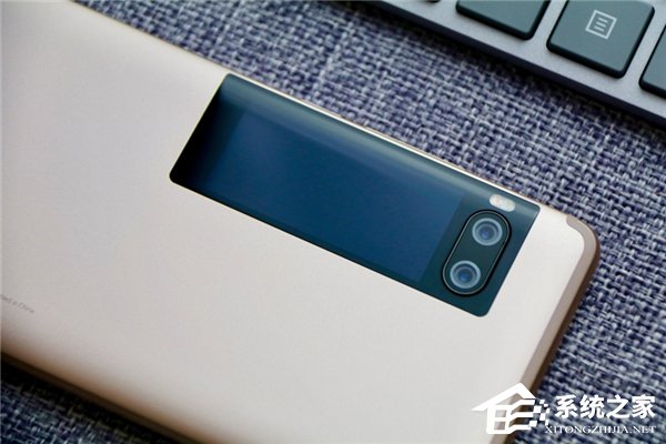 魅族Pro7评测:首发联发科X30+双屏双摄能否为旗舰机正名