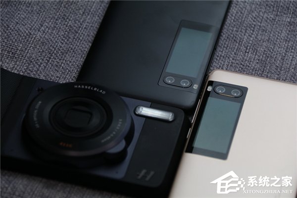 魅族Pro7评测:首发联发科X30+双屏双摄能否为旗舰机正名