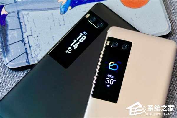 魅族Pro7评测:首发联发科X30+双屏双摄能否为旗舰机正名