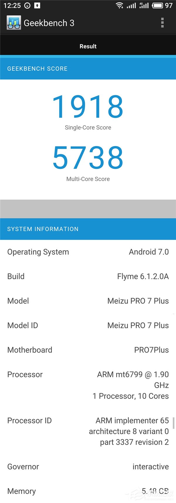 魅族Pro7评测:首发联发科X30+双屏双摄能否为旗舰机正名