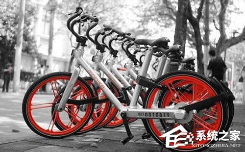 首批投放750辆！摩拜单车宣布今年9月进入伦敦市场