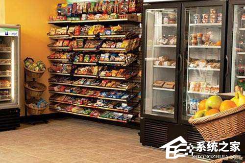 对行业发展有积极作用！商务部评无人便利商店