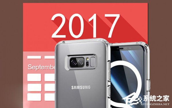 又被猪队友拖了后腿！韩国运营商曝光Galaxy Note8发售时间