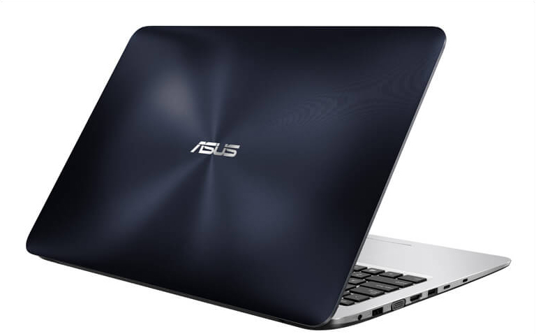 i7 7500U双核/4G/英伟达GT940MX独显华硕游戏笔记本