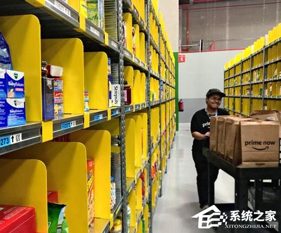 中美电商巨头“激战”：淘宝与亚马逊在东南亚展开激战