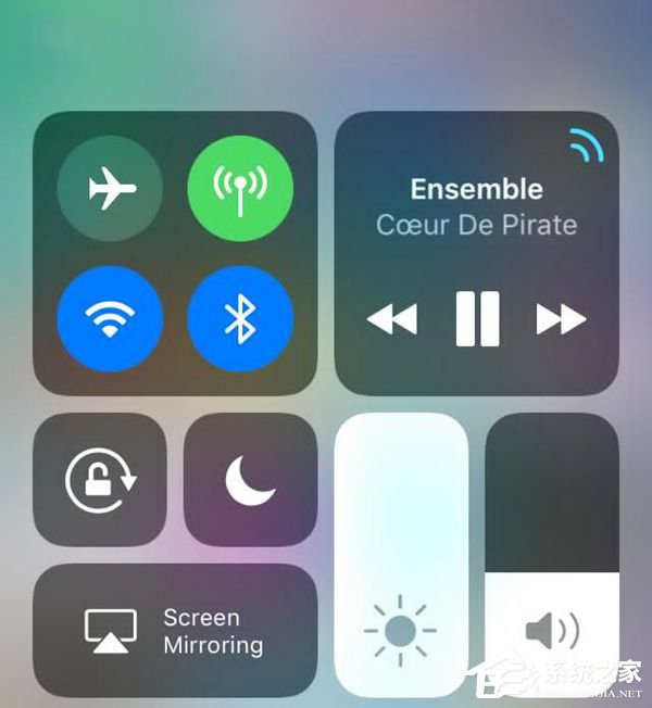 iOS11开发者预览版Beta6更新内容一览