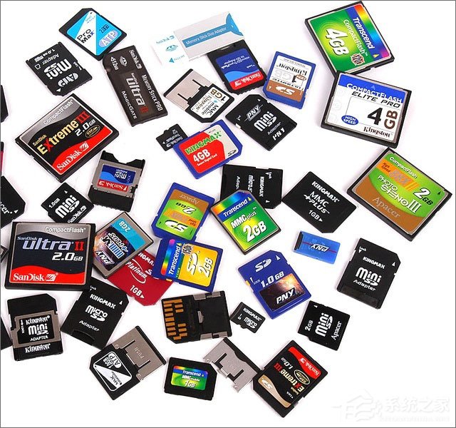 tf卡是什么卡?怎样使用tf卡?