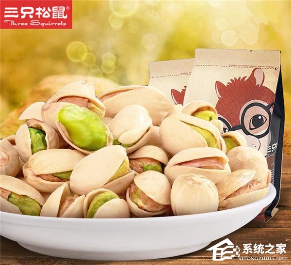 三只松鼠回应开心果被检出霉菌超标：已召回并销毁