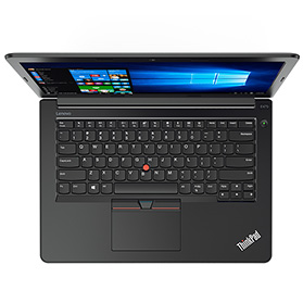 i3 7100U双核/4G/NVIDIA GeForce 920M独显联想商务笔记本