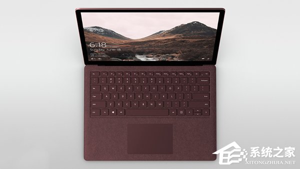 9888元！国行版微软Surface Laptop推出三种全新配色