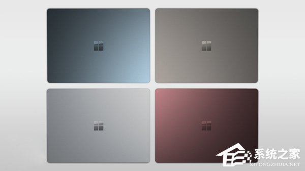 9888元！国行版微软Surface Laptop推出三种全新配色