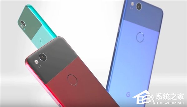 谷歌Pixel2发布时间曝光：预装安卓8.0/首发骁龙836