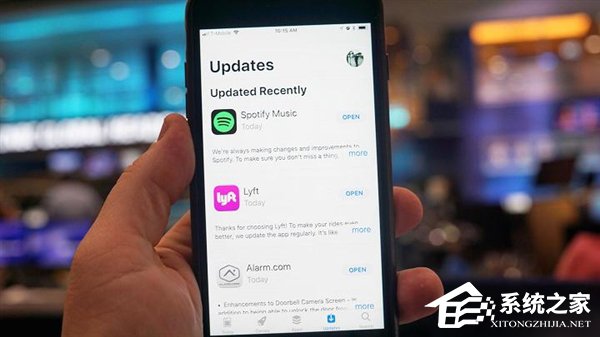 或于下月发布！全新App Store界面一览