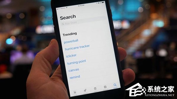 或于下月发布！全新App Store界面一览