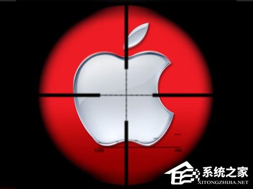 被黑客盯上了！Mac电脑中的恶意软件感染率疯涨230%