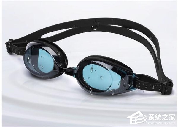 小米旗下有品上架TS成人游泳眼镜：黄金大视角