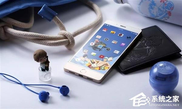 坚果Pro银魂定制版开箱图赏：附赠银魂定制周边