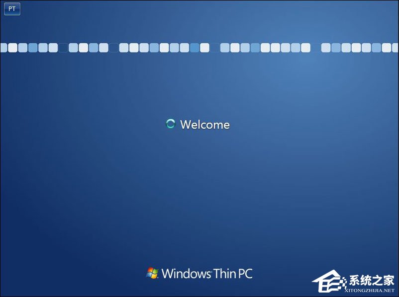 Windows操作系统精简版 - Windows Thin PC