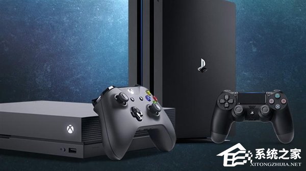 微软Xbox One X不与PS4做比较！取代高性能PC
