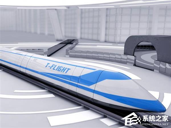 科幻还是科盲？关于4000公里时速飞车的那些事