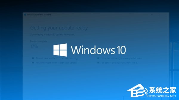 Win10推送首个RS4预览更新：第六个正式版来了
