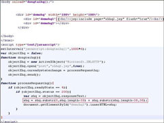 js怎么截取字符串？使用subsring、indexOf截取字符串的方法