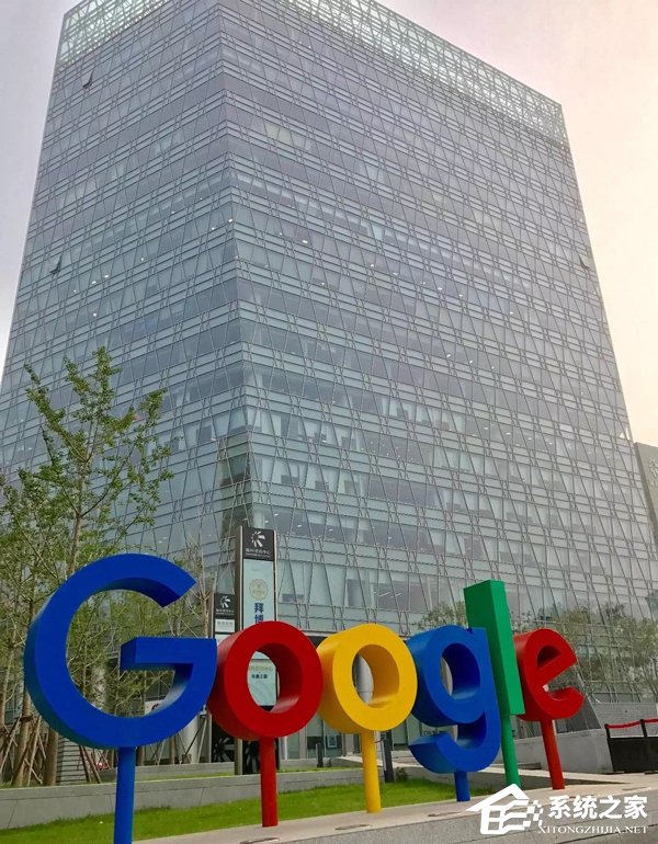 重返中国？消息称谷歌正在北京组建AI团队