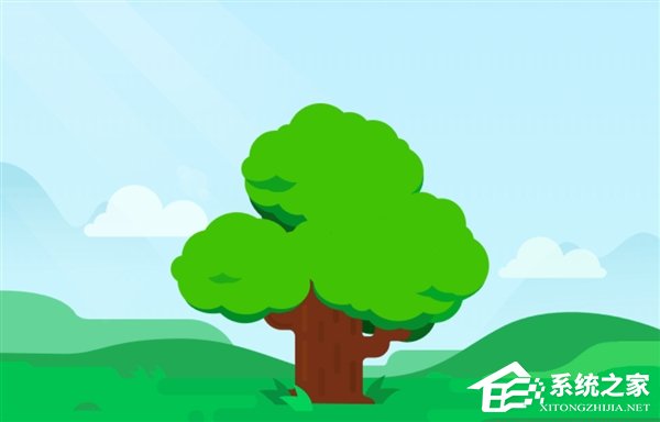 支付宝蚂蚁森林新增环保项目：洋湖自然保护地