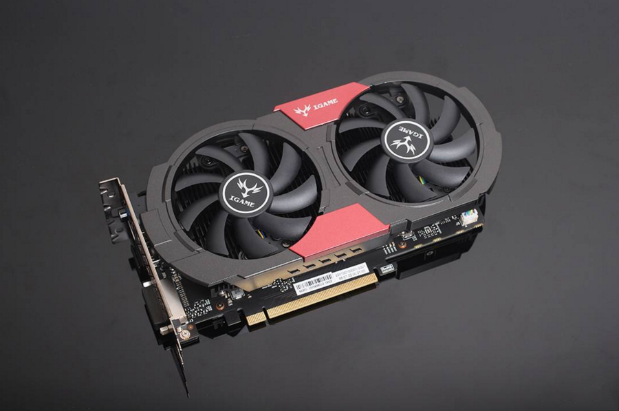 奔腾G4560双核/8G/七彩虹 GTX1050独显中端游戏组装机