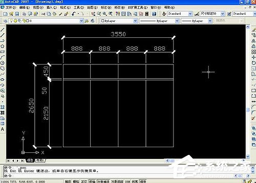 AutoCAD2007文件如何转换成AutoCAD2005