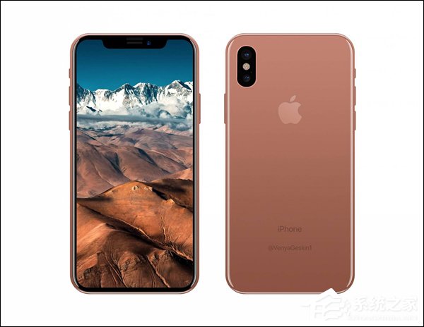 都是三星的“锅”？国行版iPhone8竟然这么贵