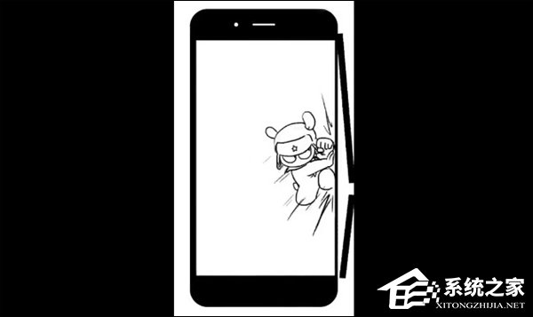 活久见！小米MIX 2的全面屏2.0竟是“打”出来的