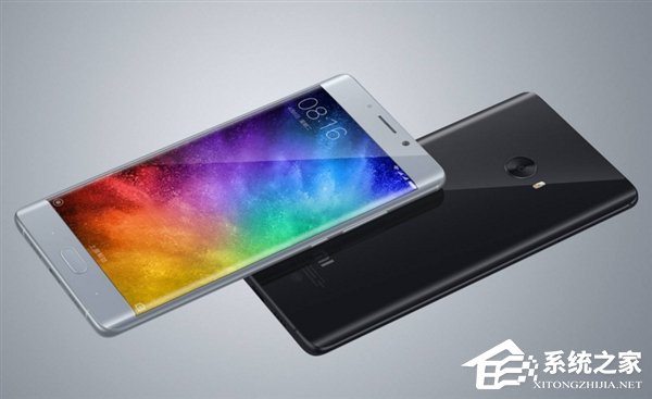 小米官方宣布小米Note 3！骁龙660加持