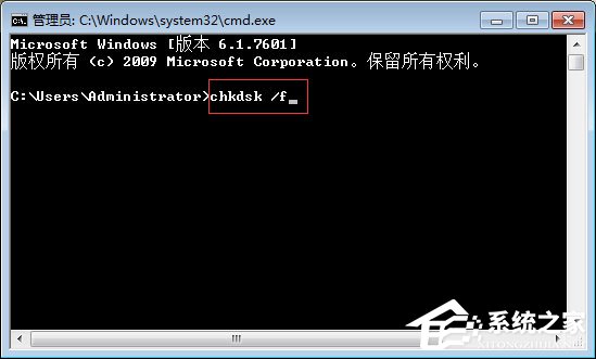 Win7电脑开机出现0xc0000102错误如何解