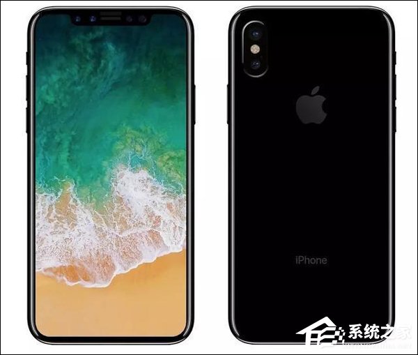 Made In Korea？韩媒：iPhone X是韩国制造的